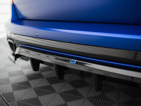 Maxton Design Full Body Kit Set 2 BMW X5 M-Pack G05 Facelift - BM-X5-05F-MPACK-SET - Image 9