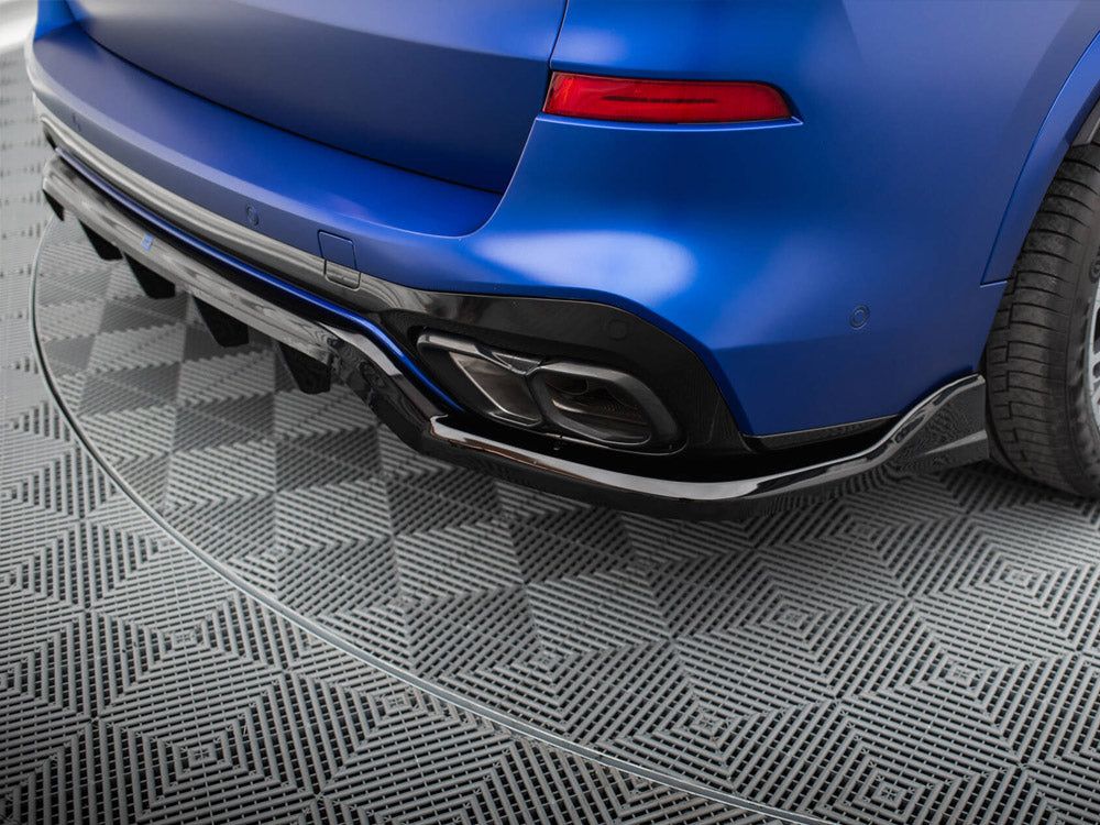 Maxton Design Full Body Kit Set 2 BMW X5 M-Pack G05 Facelift - BM-X5-05F-MPACK-SET - Image 10