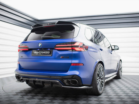 Maxton Design Full Body Kit Set 2 BMW X5 M-Pack G05 Facelift - BM-X5-05F-MPACK-SET - Image 11