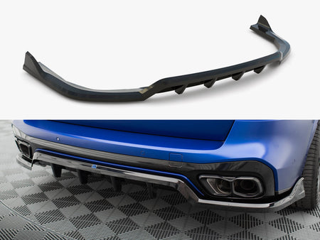 Full Body Kit Set 2 BMW X5 M-Pack G05 Facelift