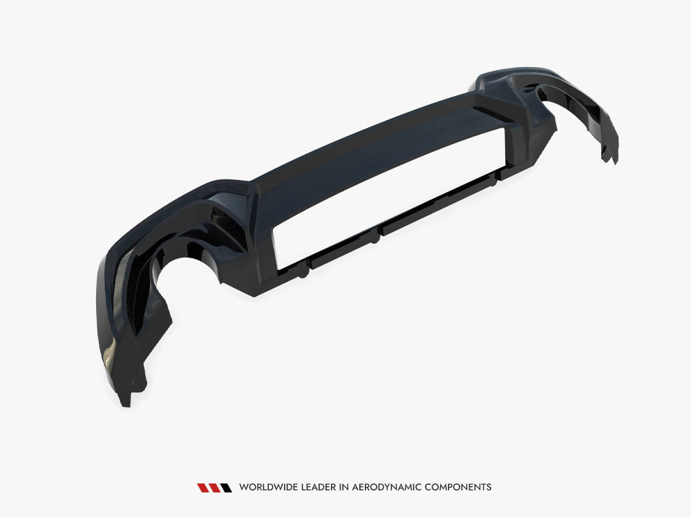 Maxton Design Full Body Kit Set 2 BMW 3 M-Sport  G20 / G21 - BM-3-20-MPACK-SETUK2 - Image 9