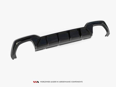 Full Body Kit Set 1 BMW M340i G20 / G21