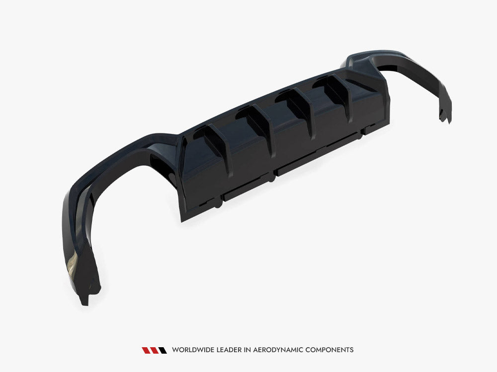 Maxton Design Full Body Kit Set 1 BMW M340i G20 / G21 - BM-3-20-MPACK-SETUK3 - Image 13