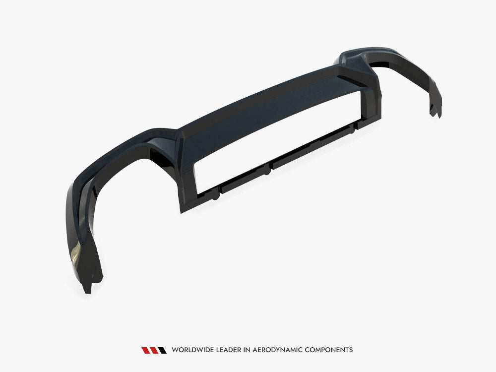 Maxton Design Full Body Kit Set 2 BMW M340i G20 / G21 - BM-3-20-MPACK-SETUK4 - Image 10