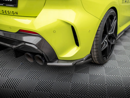 Maxton Design Full Body Kit Prepreg Carbon Fiber BMW 1 F40 M-Pack / M135i - CF-BM-1-40-M-SET - Image 10