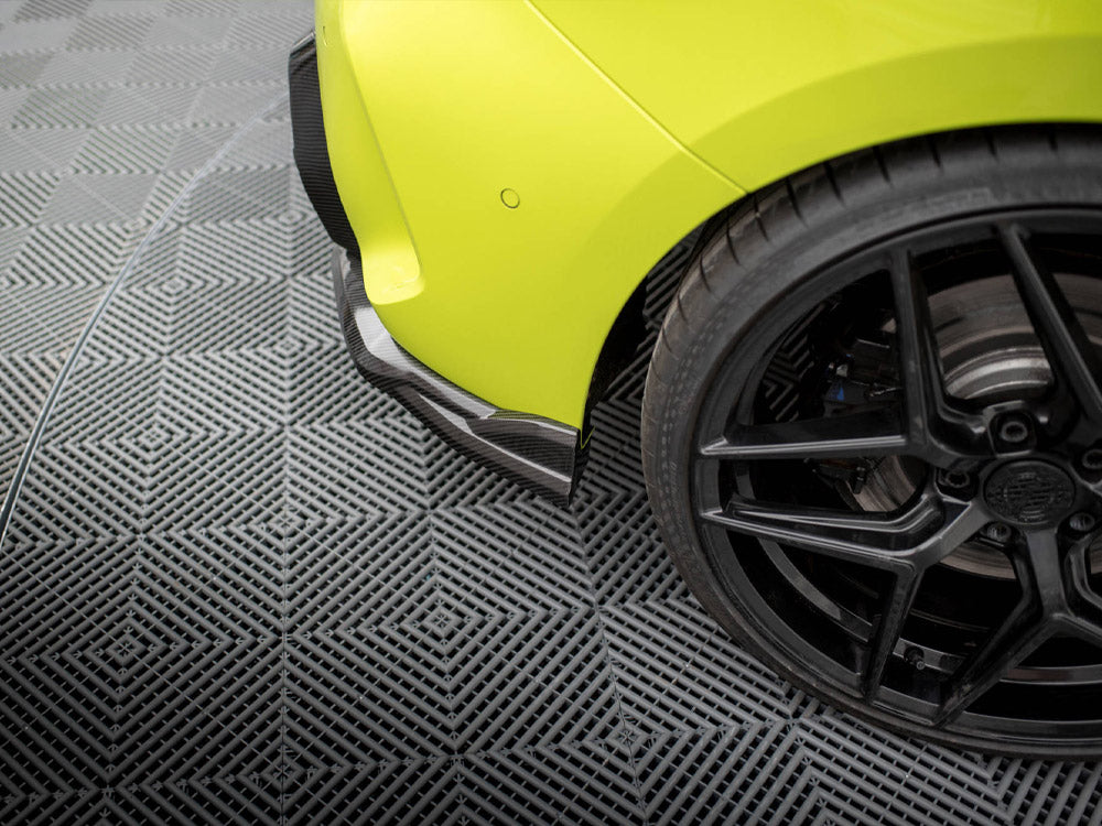 Maxton Design Full Body Kit Prepreg Carbon Fiber BMW 1 F40 M-Pack / M135i - CF-BM-1-40-M-SET - Image 11