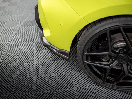 Maxton Design Full Body Kit Prepreg Carbon Fiber BMW 1 F40 M-Pack / M135i - CF-BM-1-40-M-SET - Image 11