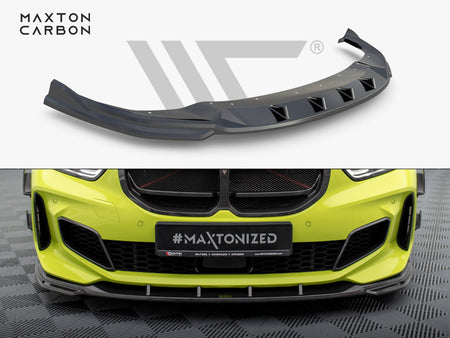 Full Body Kit Prepreg Carbon Fiber BMW 1 F40 M-Pack / M135i