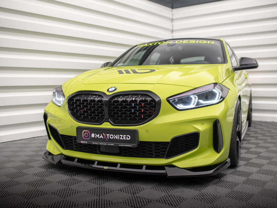 Full Body Kit Set 2 BMW M135i F40