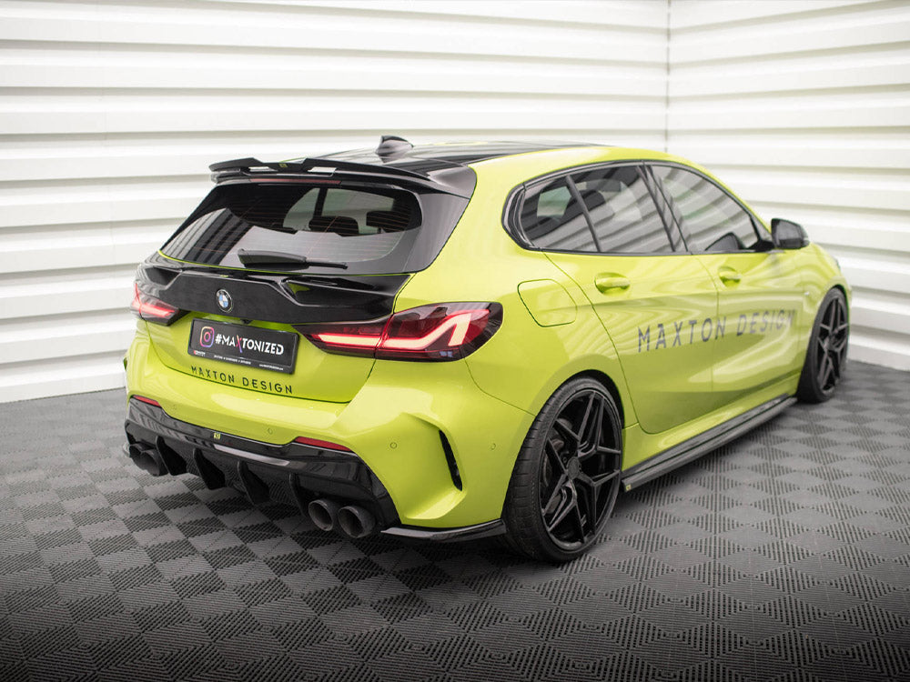 Maxton Design Full Body Kit Set 2 BMW M135i F40 - BM-1-40-M-SET2 - Image 12