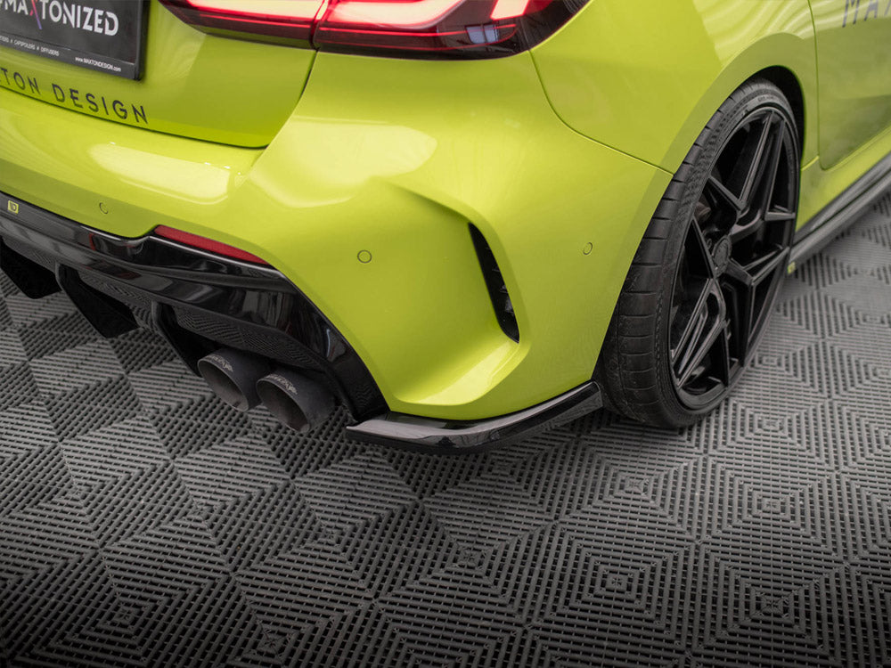 Maxton Design Full Body Kit Set 2 BMW M135i F40 - BM-1-40-M-SET2 - Image 13