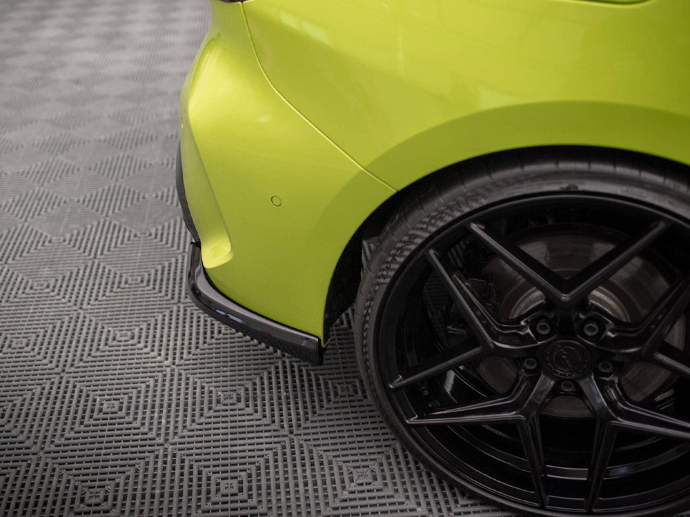 Full Body Kit Set 2 BMW M135i F40