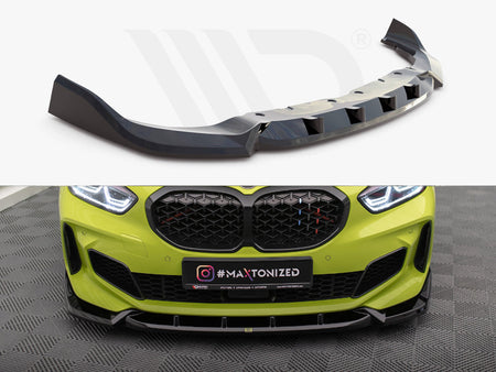 Maxton Design Full Body Kit Set 1 BMW M135i F40 - BM-1-40-M-SET - Image 19