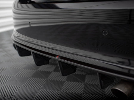 Full Body Kit Set 1 Ford Fiesta ST Mk8 Facelift