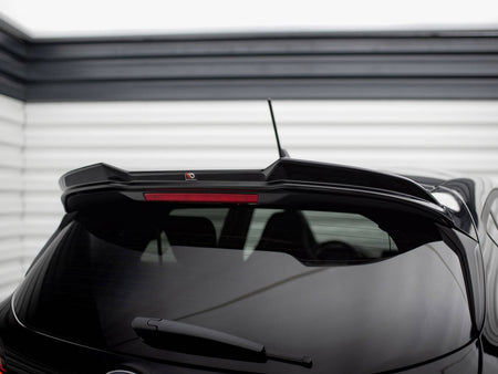 Maxton Design Full Body Kit Set 1 Ford Fiesta ST Mk8 Facelift - FO-FI-8F-ST-SET1 - Image 12