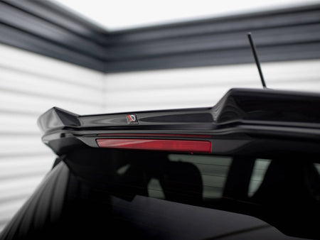 Full Body Kit Set 1 Ford Fiesta ST Mk8 Facelift