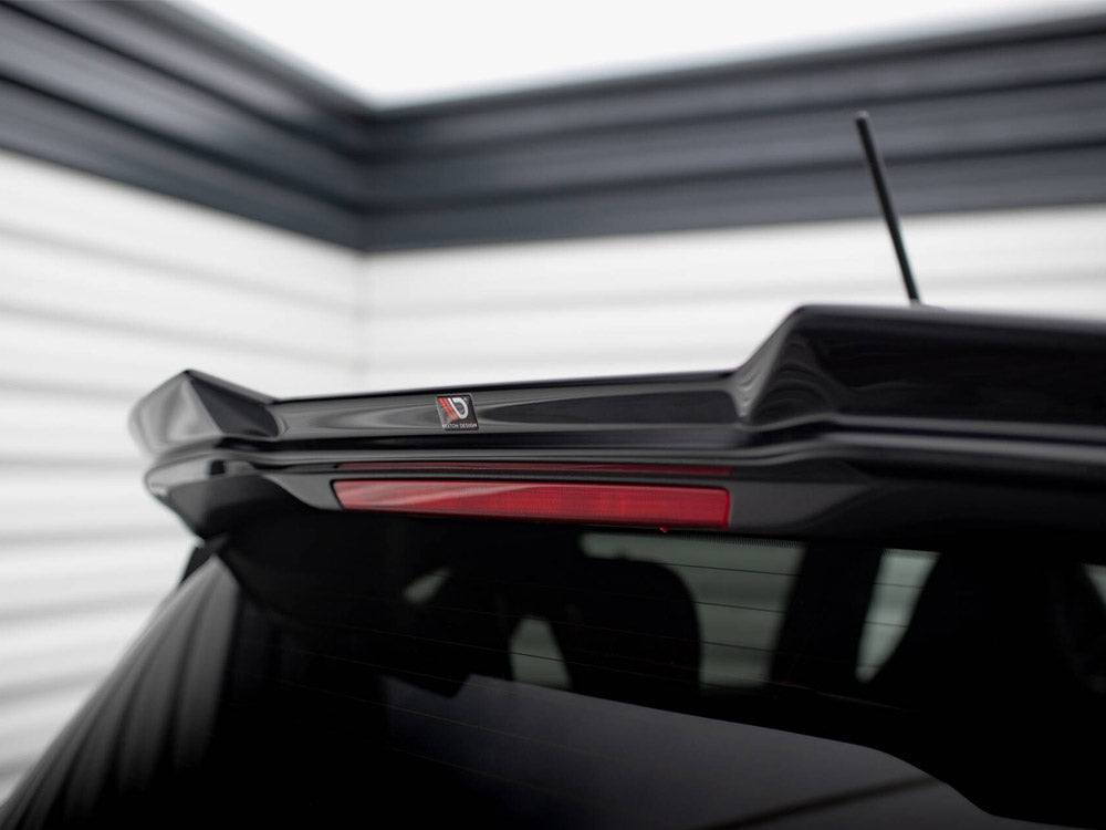 Maxton Design Full Body Kit Set 1 Ford Fiesta ST Mk8 Facelift - FO-FI-8F-ST-SET1 - Image 13