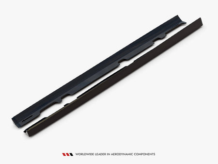 Maxton Design Full Body Kit Set 1 Ford Fiesta ST Mk8 Facelift - FO-FI-8F-ST-SET1 - Image 16