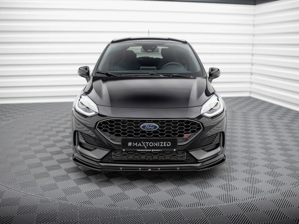 Full Body Kit Set 2 Ford Fiesta ST Mk8 Facelift