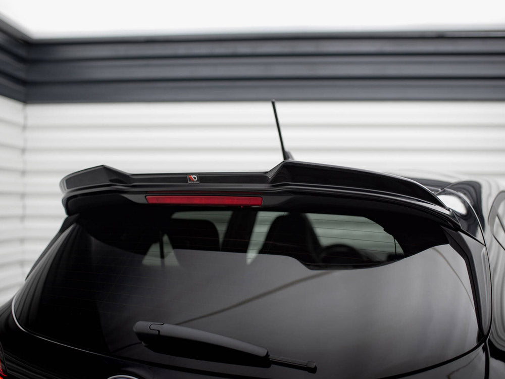 Maxton Design Full Body Kit Set 2 Ford Fiesta ST Mk8 Facelift - FO-FI-8F-ST-SET2 - Image 11