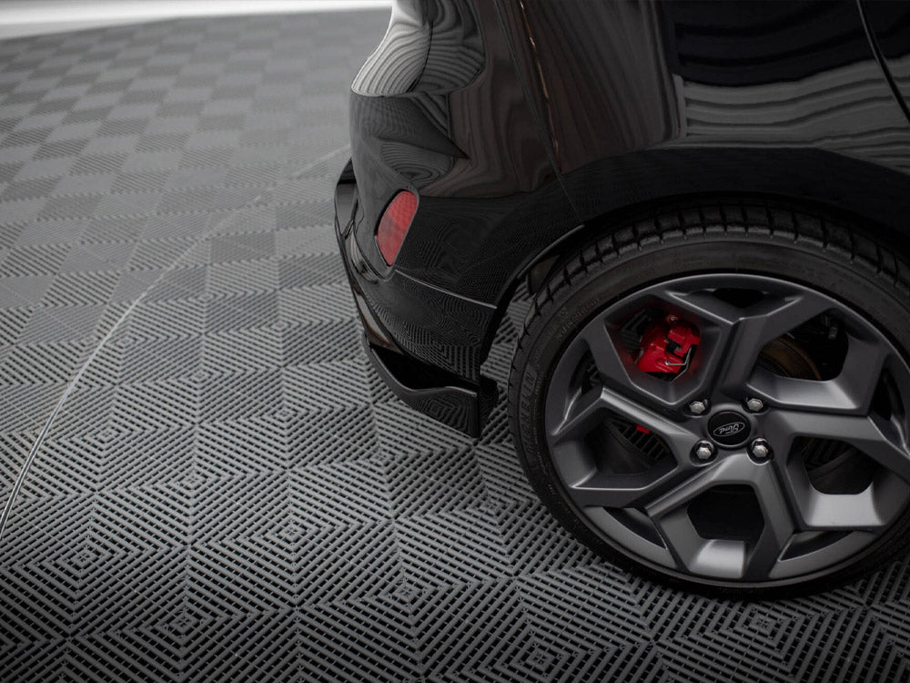 Maxton Design Full Body Kit Set 3 Ford Fiesta ST Mk8 Facelift - FO-FI-8F-ST-SET3 - Image 12