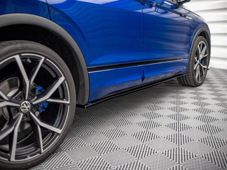 Maxton Design Full Body Kit Volkswagen Tiguan R Mk2 Facelift - VW-TI-2F-R-SETUK1 - Image 5