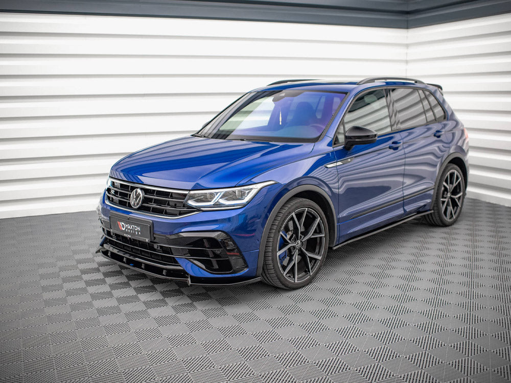 Maxton Design Full Body Kit Volkswagen Tiguan R Mk2 Facelift - VW-TI-2F-R-SETUK1 - Image 4