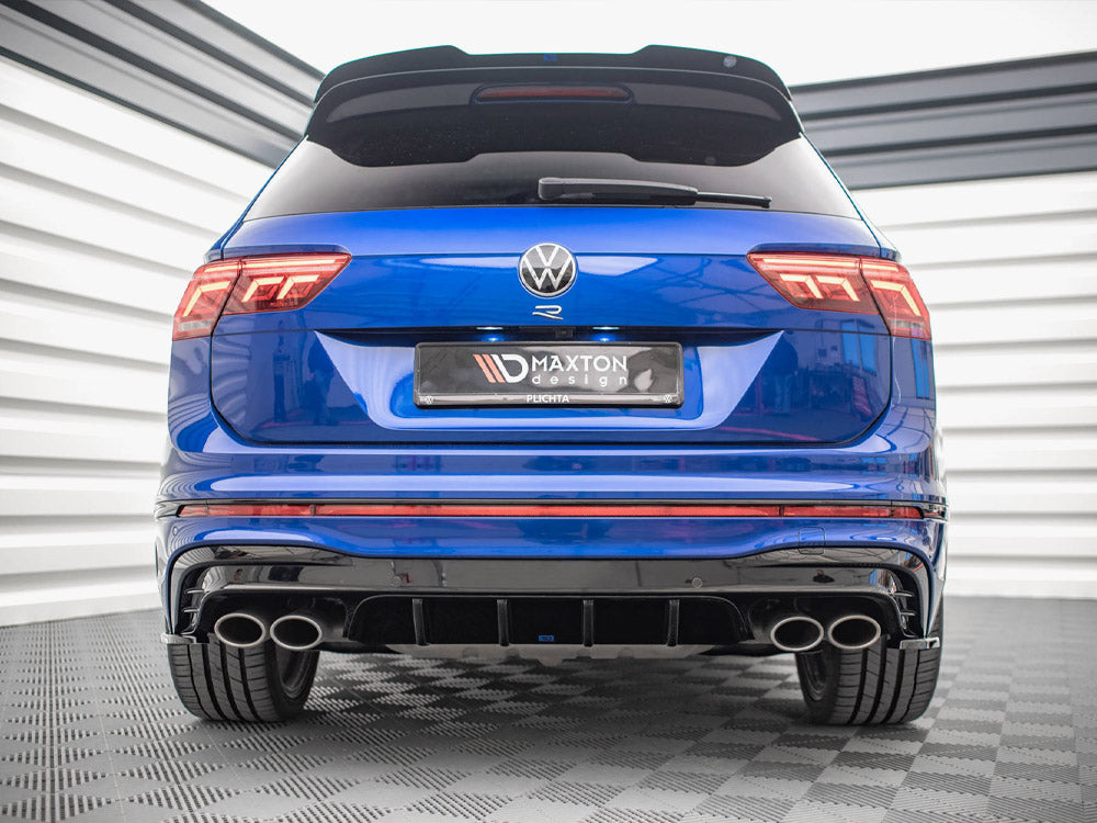 Full Body Kit Volkswagen Tiguan R Mk2 Facelift