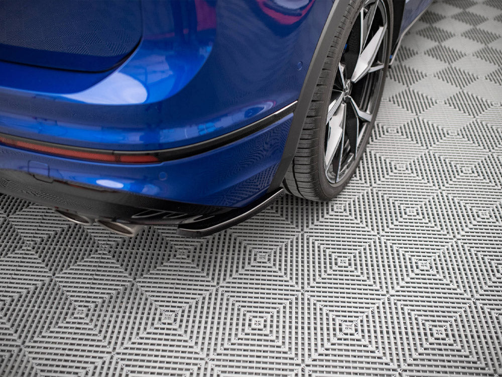 Maxton Design Full Body Kit Volkswagen Tiguan R Mk2 Facelift - VW-TI-2F-R-SETUK1 - Image 10