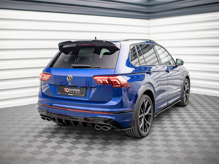 Full Body Kit Volkswagen Tiguan R Mk2 Facelift