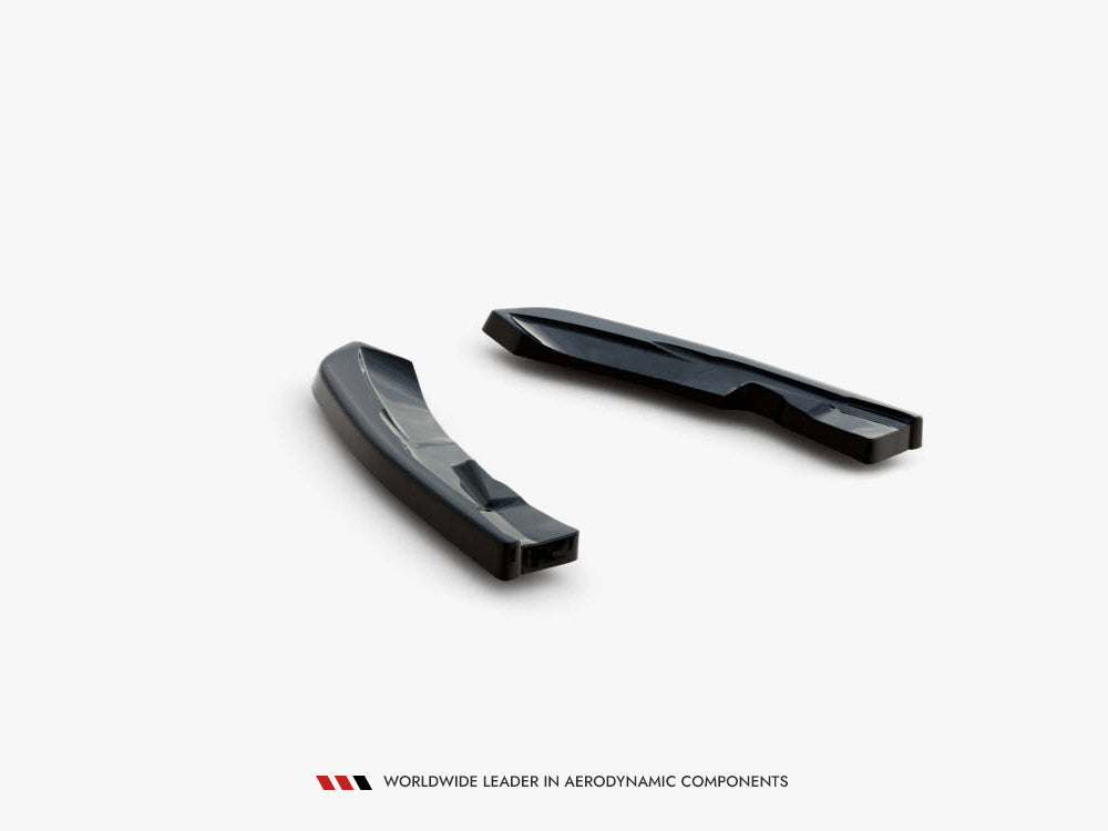 Maxton Design Full Body Kit Volkswagen Tiguan R Mk2 Facelift - VW-TI-2F-R-SETUK1 - Image 17