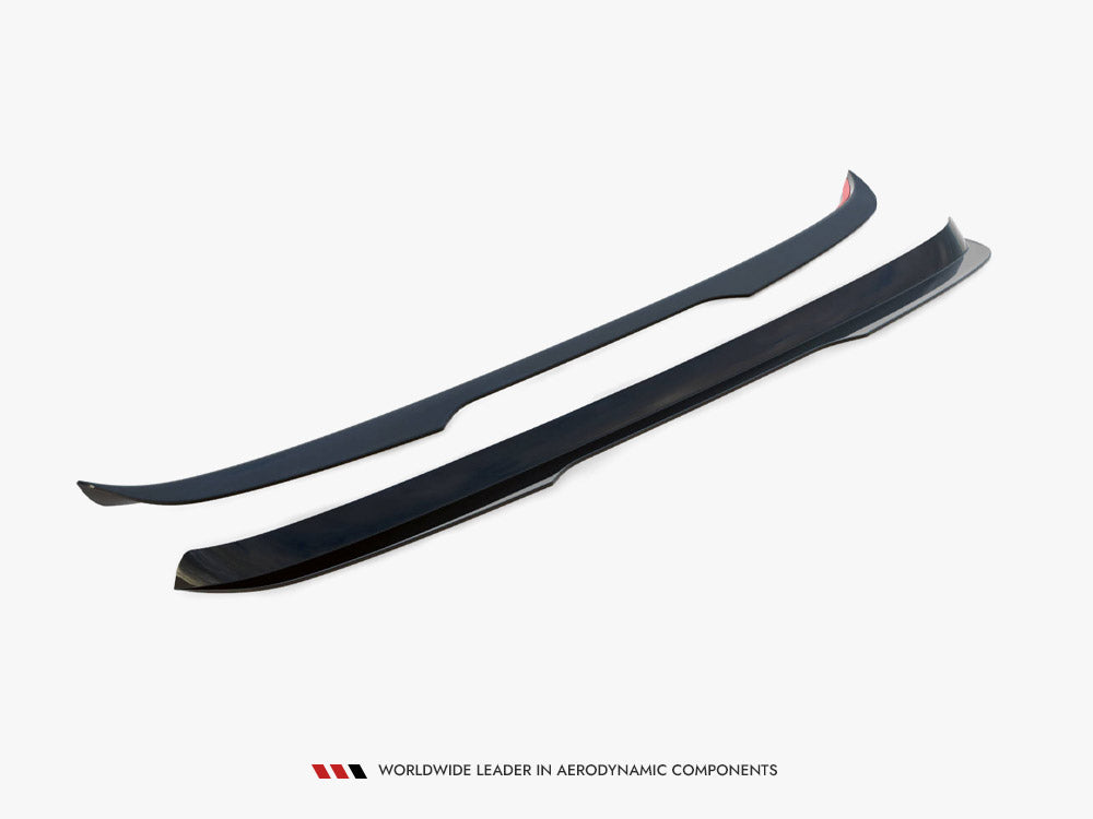 Maxton Design Full Body Kit Volkswagen Tiguan R Mk2 Facelift - VW-TI-2F-R-SETUK1 - Image 18