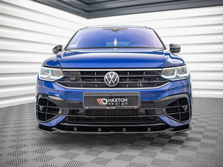 Maxton Design Full Body Kit Volkswagen Tiguan R-Line Mk2 Facelift - VW-TI-2F-RLINE-SETUK1 - Image 2