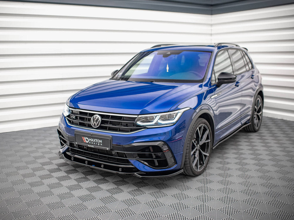 Full Body Kit Volkswagen Tiguan R-Line Mk2 Facelift