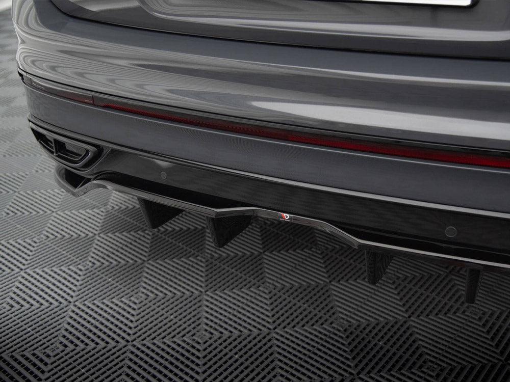 Maxton Design Full Body Kit Volkswagen Tiguan R-Line Mk2 Facelift - VW-TI-2F-RLINE-SETUK1 - Image 8