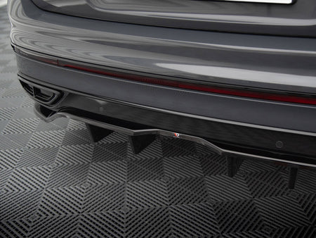 Maxton Design Full Body Kit Volkswagen Tiguan R-Line Mk2 Facelift - VW-TI-2F-RLINE-SETUK1 - Image 8