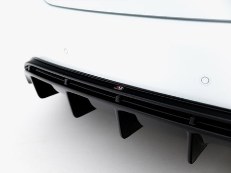 Maxton Design Full Body Kit Set 1 Ford Fiesta Mk8 ST - FO-FI-8-ST-SETUK1 - Image 9