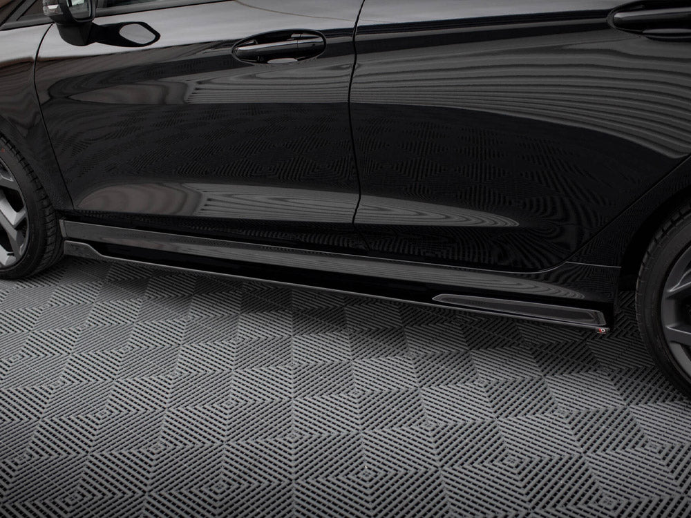 Maxton Design Full Body Kit Set 1 Ford Fiesta Mk8 ST - FO-FI-8-ST-SETUK1 - Image 6