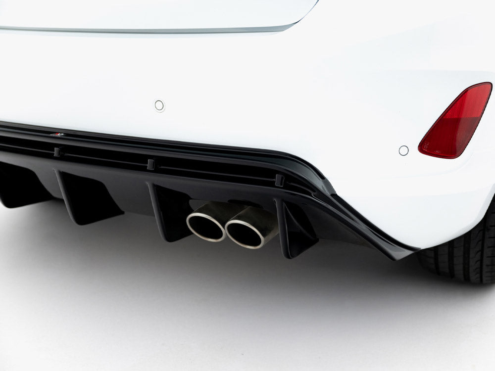 Maxton Design Full Body Kit Set 1 Ford Fiesta Mk8 ST - FO-FI-8-ST-SETUK1 - Image 10