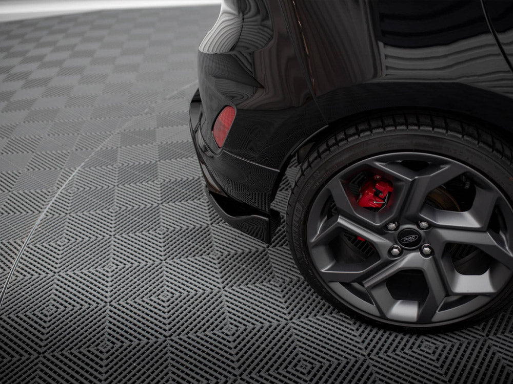 Maxton Design Full Body Kit Set 1 Ford Fiesta Mk8 ST - FO-FI-8-ST-SETUK1 - Image 13