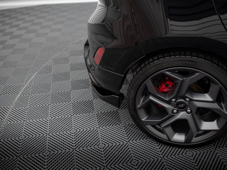 Maxton Design Full Body Kit Set 1 Ford Fiesta Mk8 ST - FO-FI-8-ST-SETUK1 - Image 13