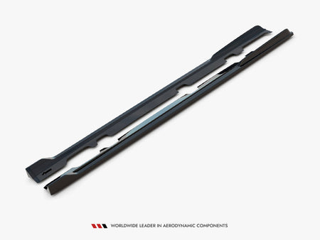 Maxton Design Full Body Kit Set 1 Ford Fiesta Mk8 ST - FO-FI-8-ST-SETUK1 - Image 15