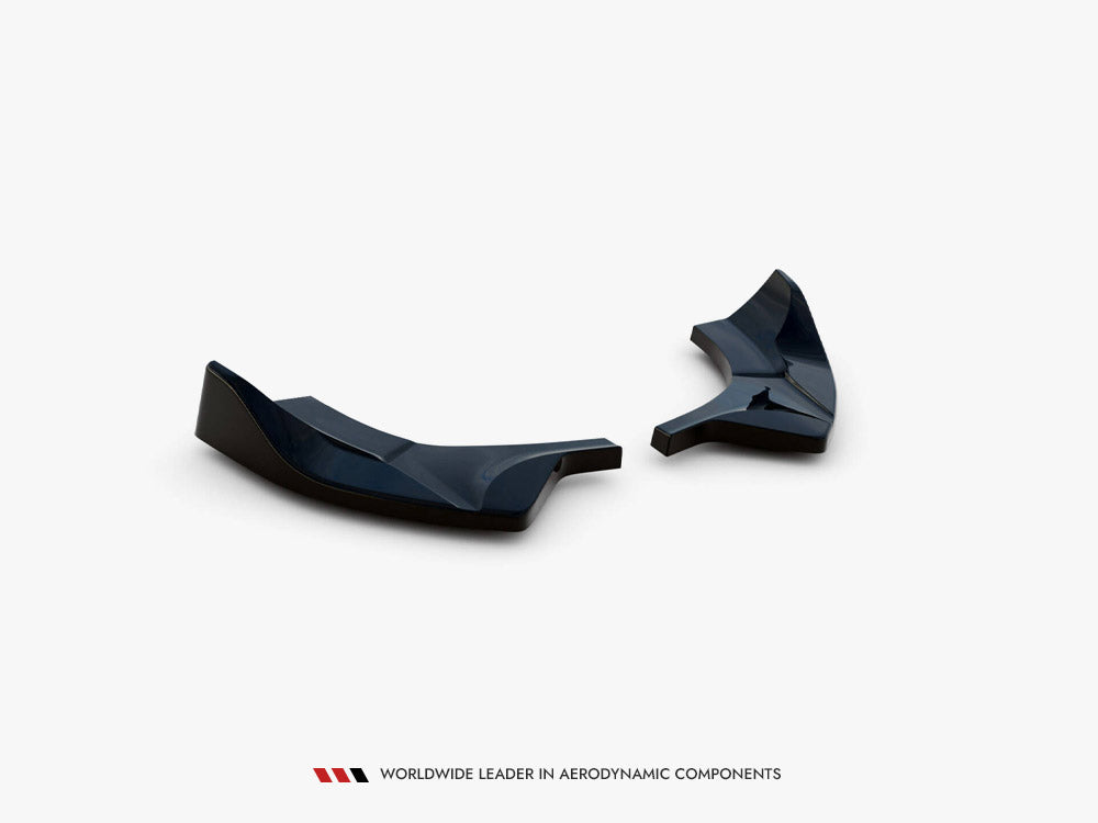 Maxton Design Full Body Kit Set 1 Ford Fiesta Mk8 ST - FO-FI-8-ST-SETUK1 - Image 18