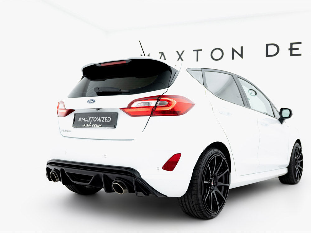 Full Body Kit Set 2 Ford Fiesta Mk8 ST