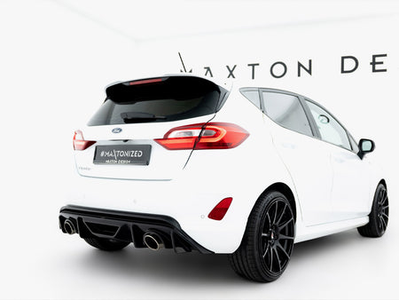 Full Body Kit Set 2 Ford Fiesta Mk8 ST