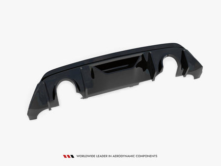 Maxton Design Full Body Kit Set 2 Ford Fiesta Mk8 ST - FO-FI-8-ST-SETUK2 - Image 12