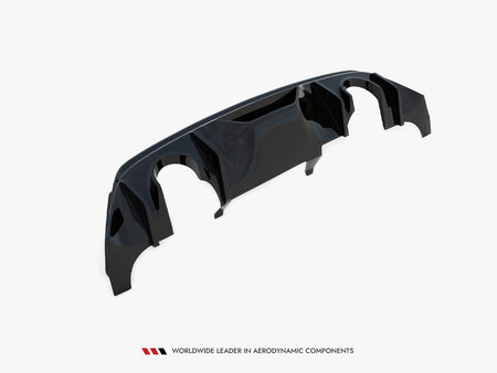 Maxton Design Full Body Kit Set 2 Ford Fiesta Mk8 ST - FO-FI-8-ST-SETUK2 - Image 13