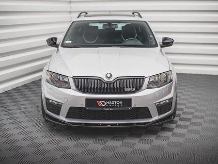 Maxton Design Full Body Kit Skoda Octavia RS Mk3 - SK-OC-3-RS-SETUK1 - Image 3