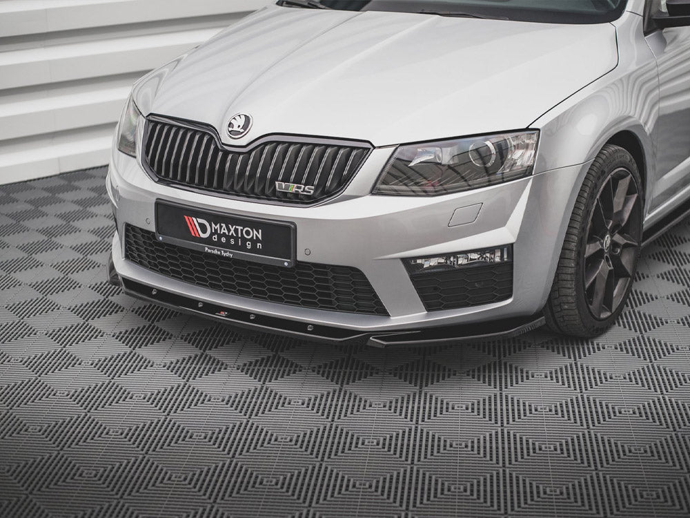 Full Body Kit Skoda Octavia RS Mk3