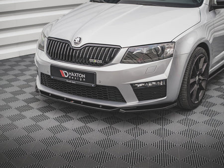 Maxton Design Full Body Kit Skoda Octavia RS Mk3 - SK-OC-3-RS-SETUK1 - Image 4